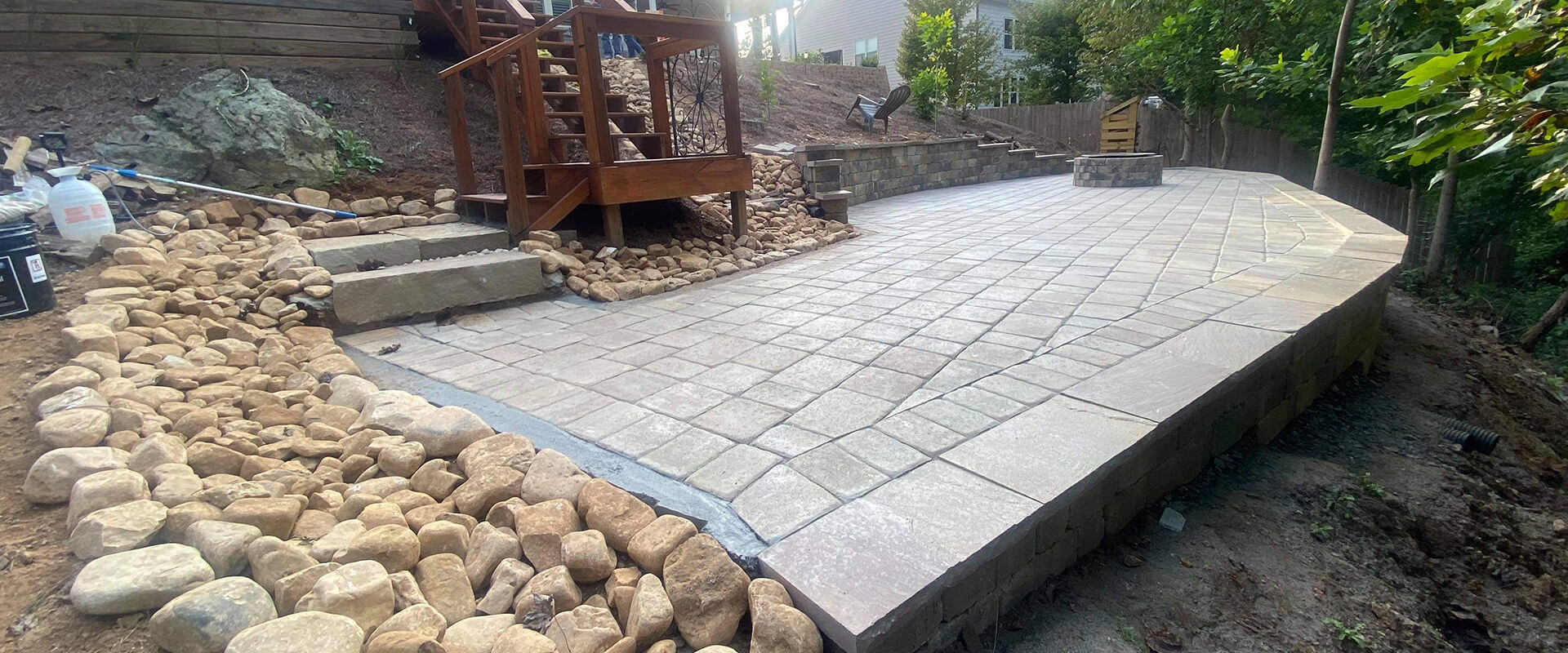 Canton Home Remodelling, Kitchen Remodelling and Bathroom Remodeling