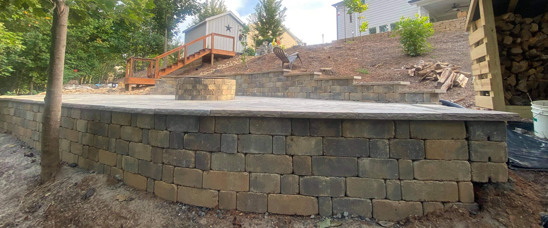 Woodstock Home Remodelling, Kitchen Remodelling and Bathroom Remodeling